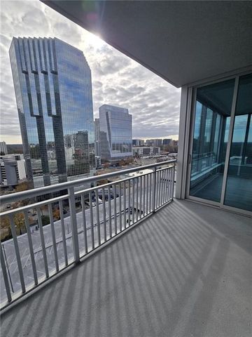 3338 Peachtree NE Road 1809, Atlanta, GA 30326