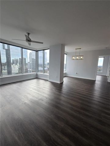 3338 Peachtree NE Road 1809, Atlanta, GA 30326