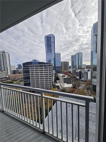 3338 Peachtree NE Road 1809, Atlanta, GA 30326