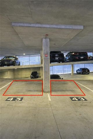 3338 Peachtree NE Road 1809, Atlanta, GA 30326