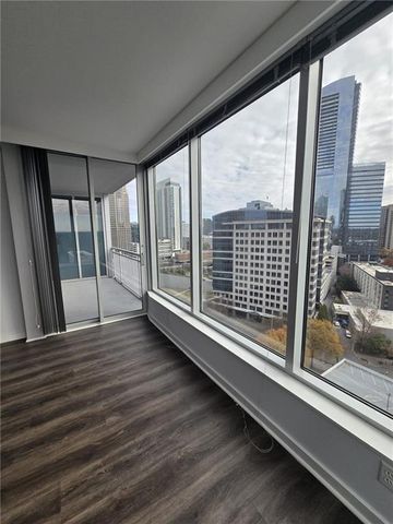 3338 Peachtree NE Road 1809, Atlanta, GA 30326