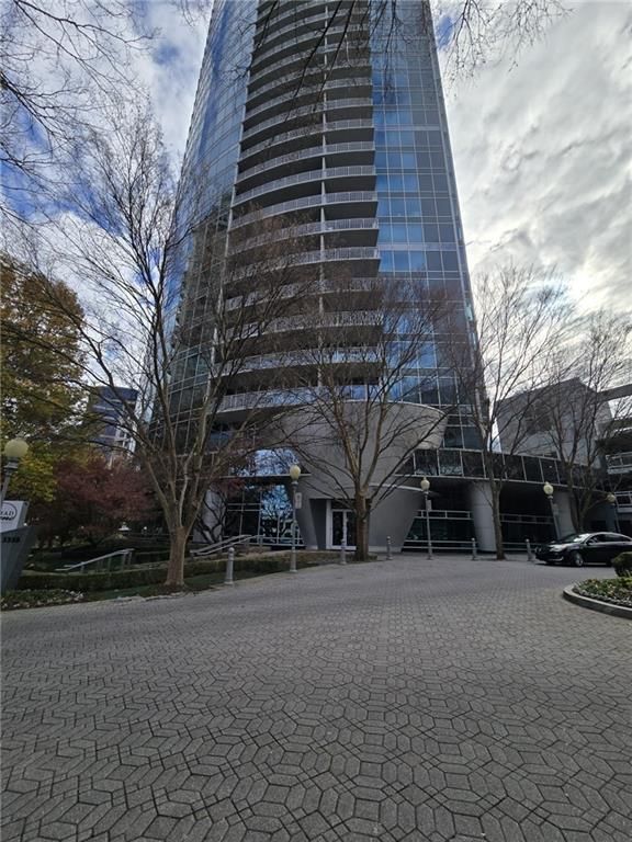 3338 Peachtree NE Road 1809, Atlanta, GA 30326