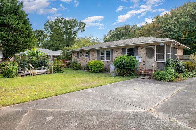 5211 Nations Ford Road, Charlotte, NC 28217