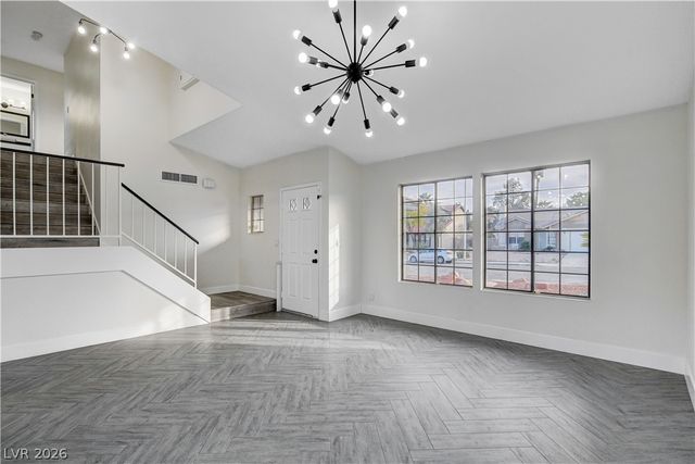 7664 Hernando Drive, Las Vegas, NV 89147