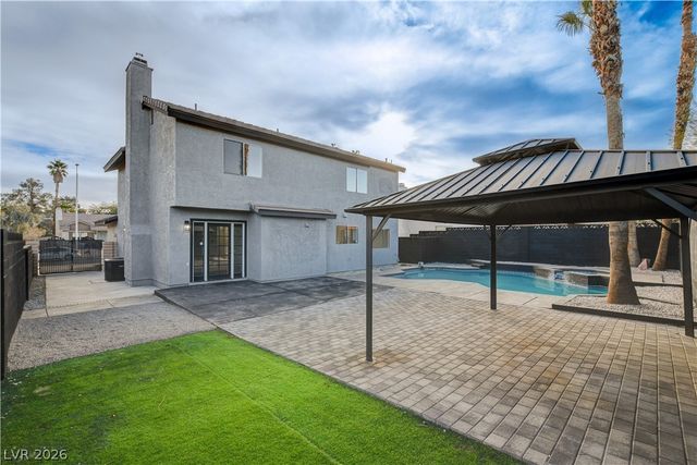 7664 Hernando Drive, Las Vegas, NV 89147