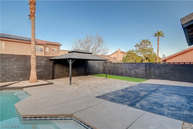 7664 Hernando Drive, Las Vegas, NV 89147