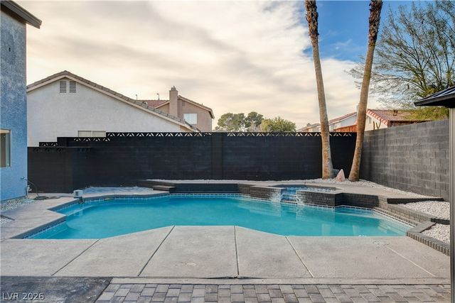 7664 Hernando Drive, Las Vegas, NV 89147