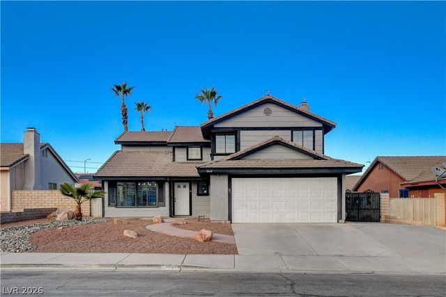 7664 Hernando Drive, Las Vegas, NV 89147