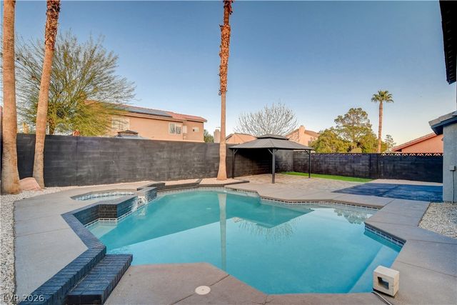 7664 Hernando Drive, Las Vegas, NV 89147