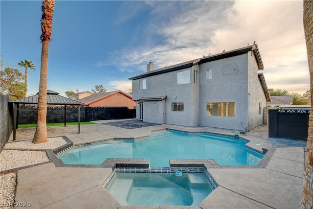 7664 Hernando Drive, Las Vegas, NV 89147