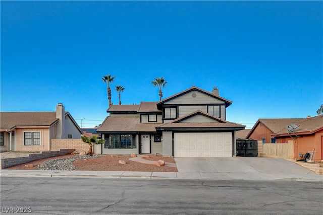 7664 Hernando Drive, Las Vegas, NV 89147