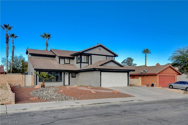 7664 Hernando Drive, Las Vegas, NV 89147