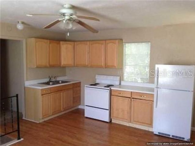 119 N ORANGE AVENUE 2B, Deland, FL 32720