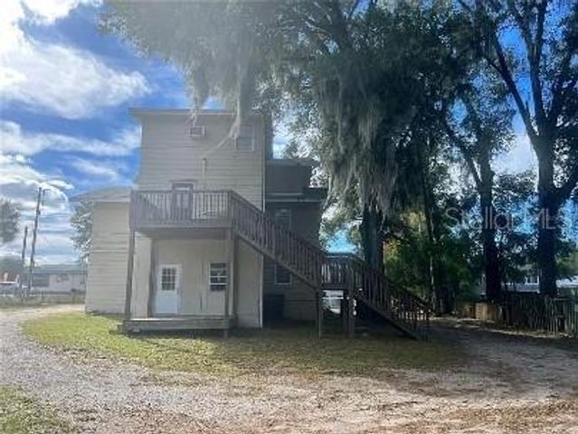 119 N ORANGE AVENUE 2B, Deland, FL 32720