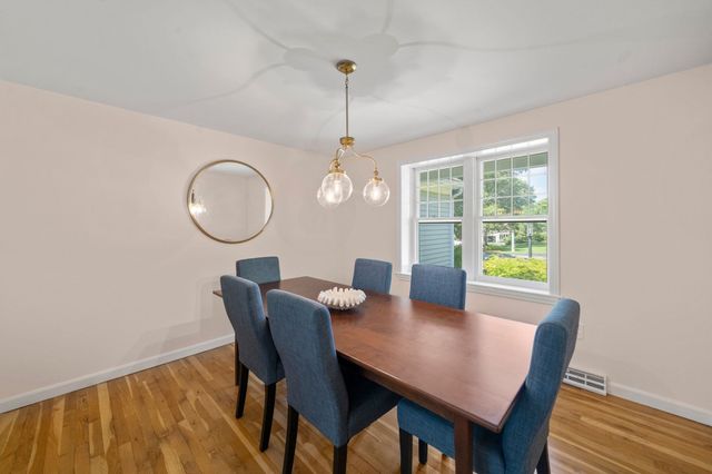11 Fairways Drive, Harwich, MA 02645