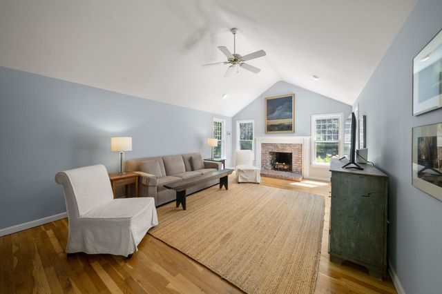 11 Fairways Drive, Harwich, MA 02645