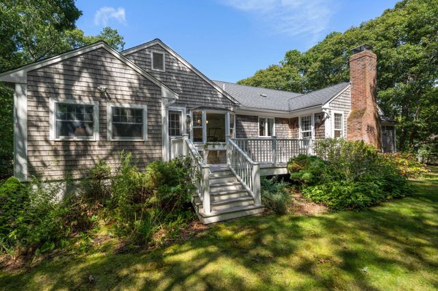 11 Fairways Drive, Harwich, MA 02645