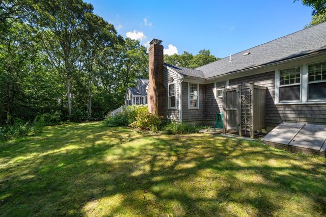 11 Fairways Drive, Harwich, MA 02645