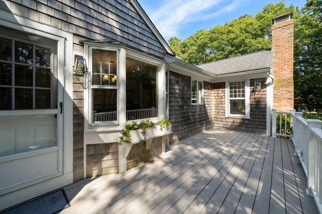 11 Fairways Drive, Harwich, MA 02645