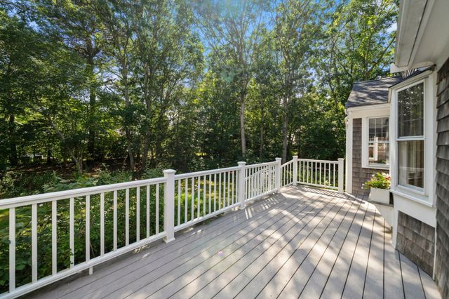 11 Fairways Drive, Harwich, MA 02645