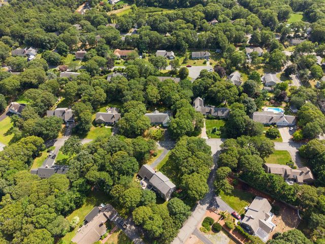 11 Fairways Drive, Harwich, MA 02645