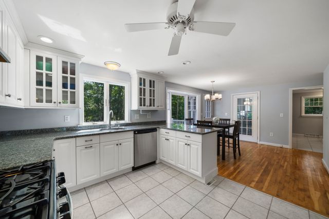 11 Fairways Drive, Harwich, MA 02645