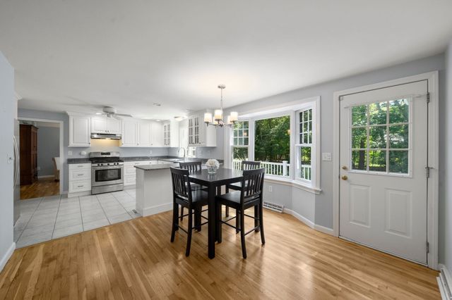 11 Fairways Drive, Harwich, MA 02645