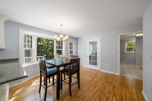 11 Fairways Drive, Harwich, MA 02645