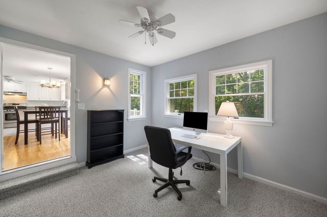 11 Fairways Drive, Harwich, MA 02645