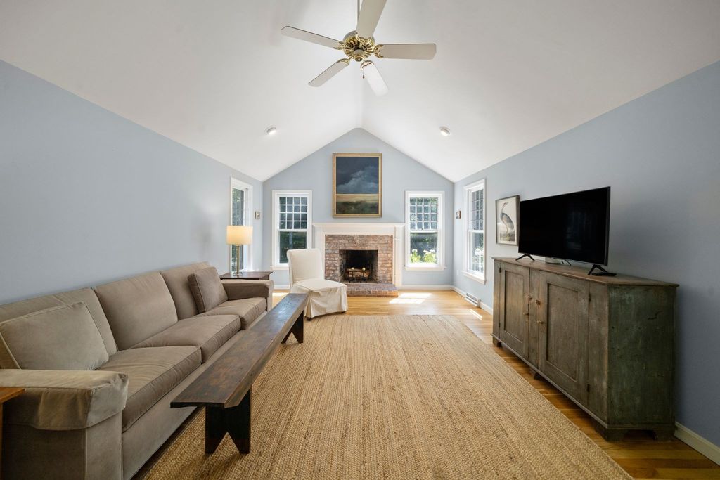 11 Fairways Drive, Harwich, MA 02645
