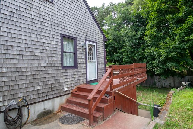 150 Red Brook Road, Plymouth, MA 02360