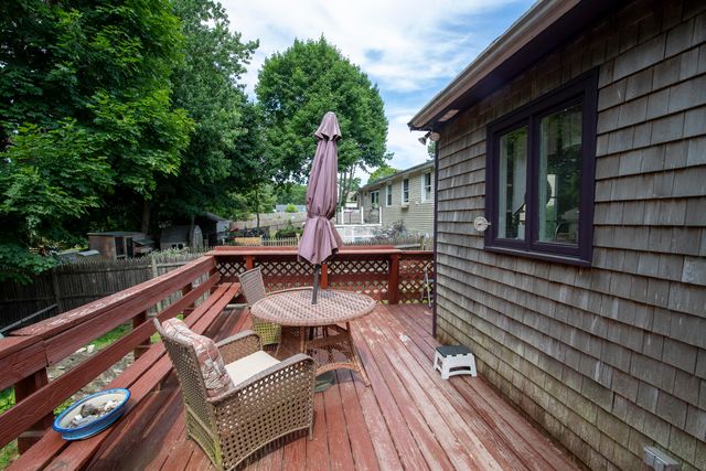 150 Red Brook Road, Plymouth, MA 02360
