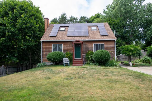150 Red Brook Road, Plymouth, MA 02360
