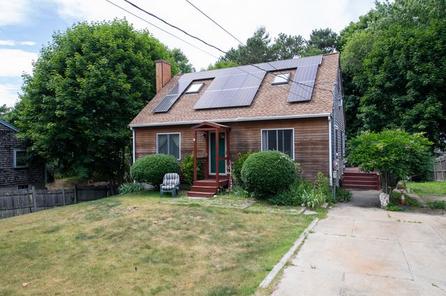 150 Red Brook Road, Plymouth, MA 02360