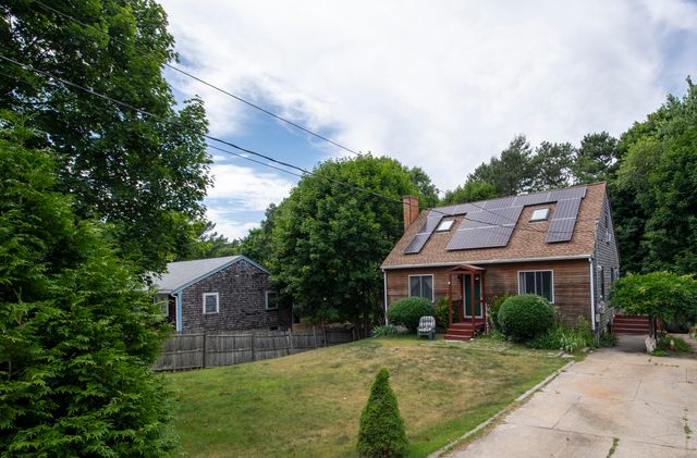 150 Red Brook Road, Plymouth, MA 02360