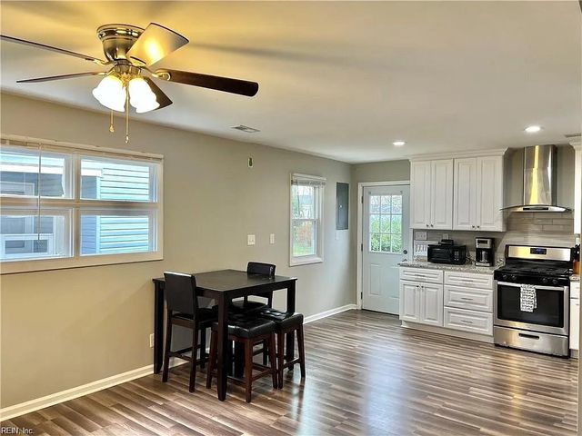 15 E Walker RD, Hampton, VA 23666