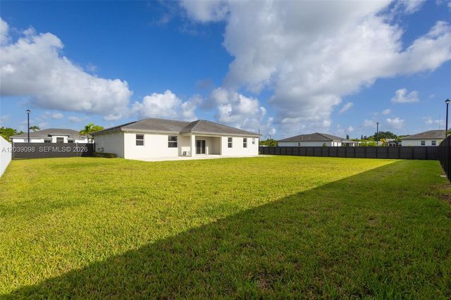 29071 SW 171st Avenue 0, Homestead, FL 33030