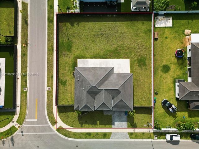 29071 SW 171st Avenue 0, Homestead, FL 33030