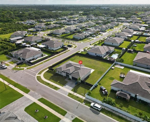 29071 SW 171st Avenue 0, Homestead, FL 33030