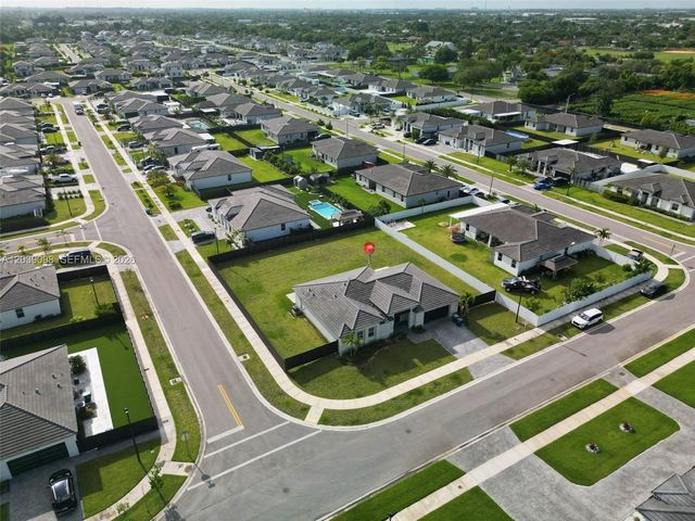 29071 SW 171st Avenue 0, Homestead, FL 33030