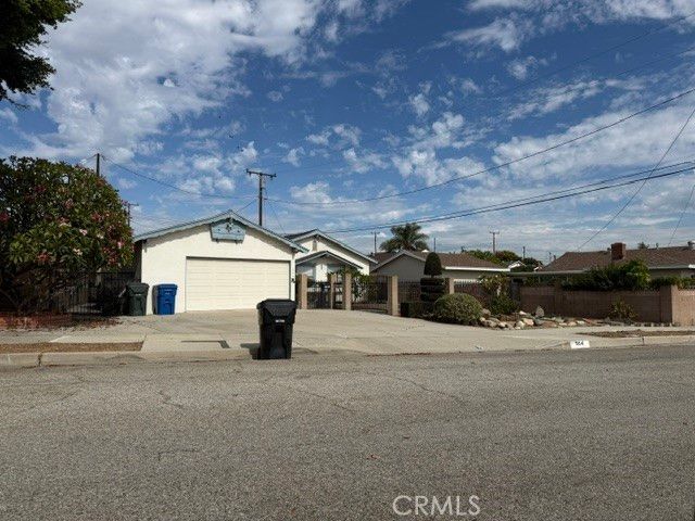 904 N Azalea Drive, Montebello, CA 90640