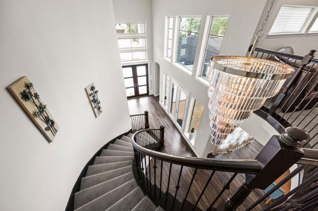 5415 Lockwood Bend Lane, Sugar Land, TX 77479