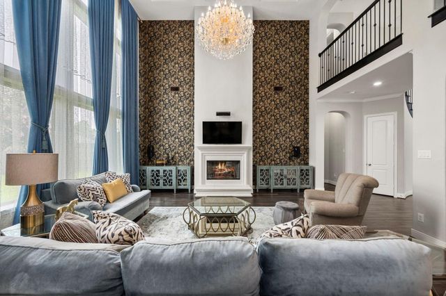 5415 Lockwood Bend Lane, Sugar Land, TX 77479