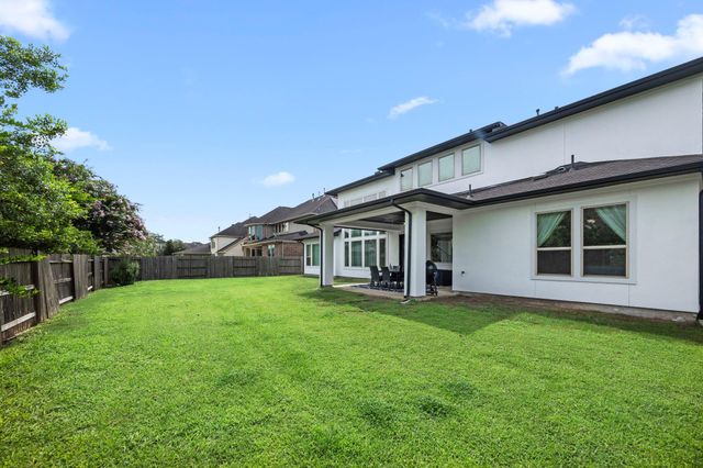 5415 Lockwood Bend Lane, Sugar Land, TX 77479