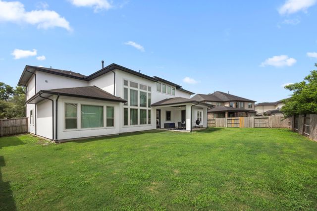 5415 Lockwood Bend Lane, Sugar Land, TX 77479