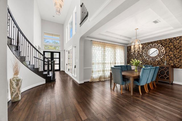 5415 Lockwood Bend Lane, Sugar Land, TX 77479