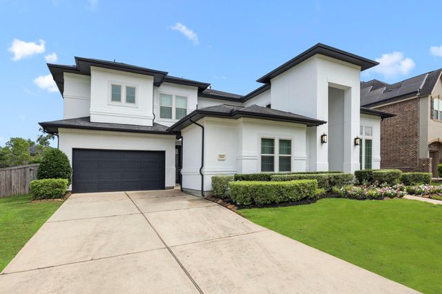 5415 Lockwood Bend Lane, Sugar Land, TX 77479