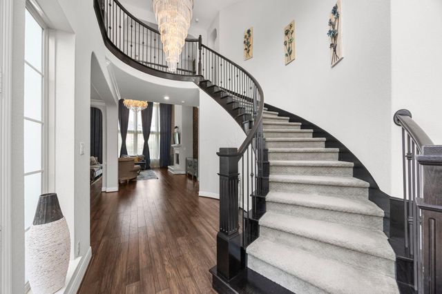 5415 Lockwood Bend Lane, Sugar Land, TX 77479