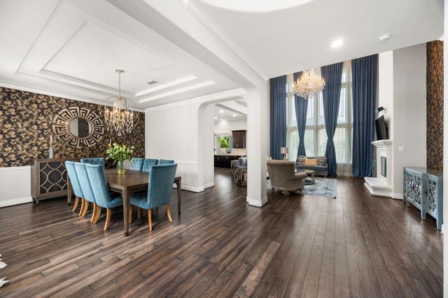 5415 Lockwood Bend Lane, Sugar Land, TX 77479