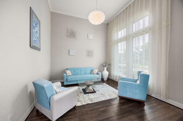 5415 Lockwood Bend Lane, Sugar Land, TX 77479